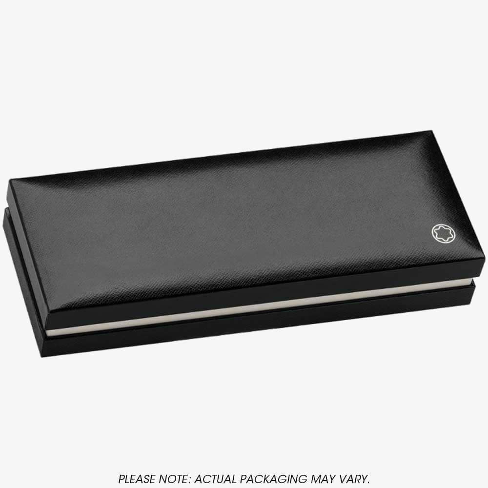 Montblanc 132531 StarWalker BlackCosmos Precious Ballpoint Pen 