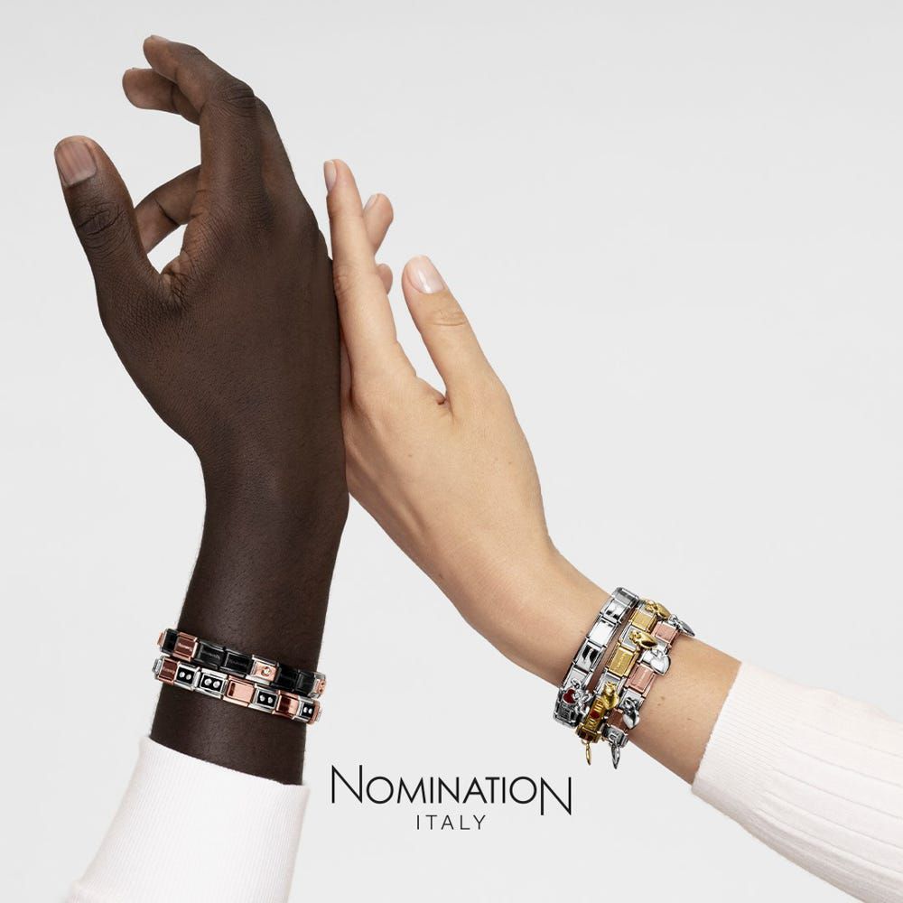 Classic Composable Composable Charm Bracelet Composable Classic