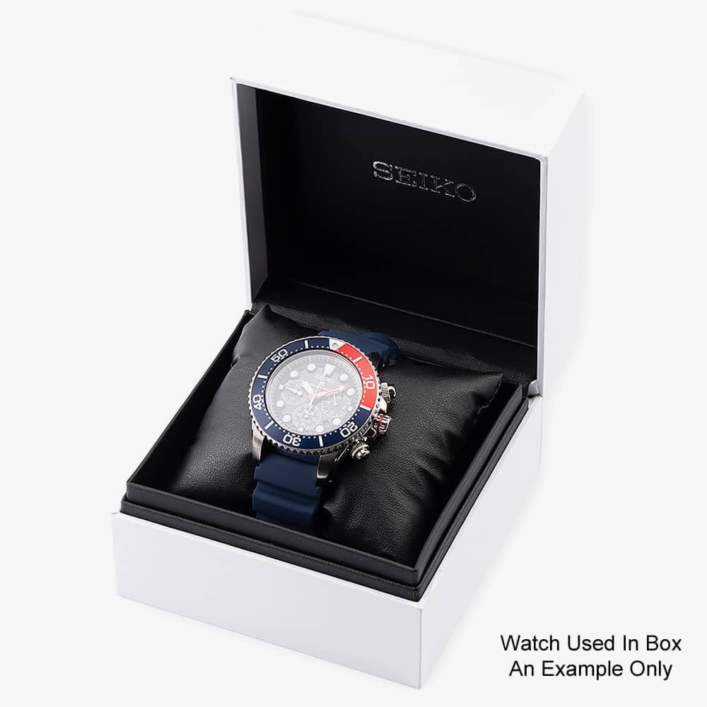 Seiko Prospex Tortoise Automatic Watch SRPH15K1 . Baker Family  Jewellers