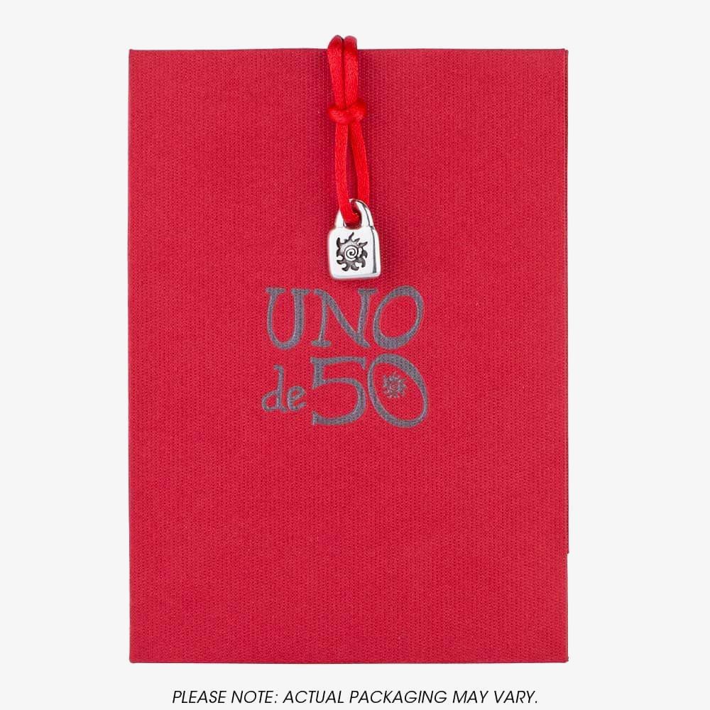 UNOde50 ANI0248M 'The Crevice' Ring