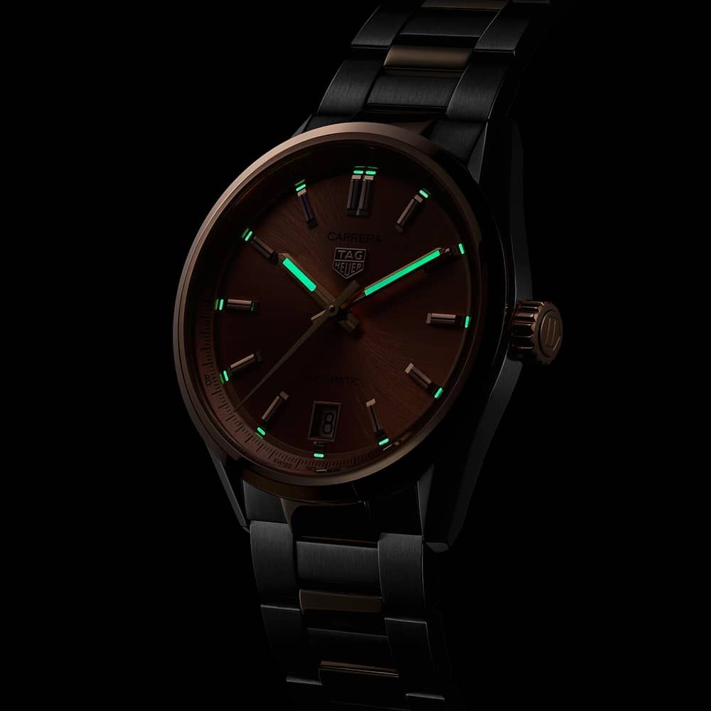 TAG Heuer Carrera Watch
