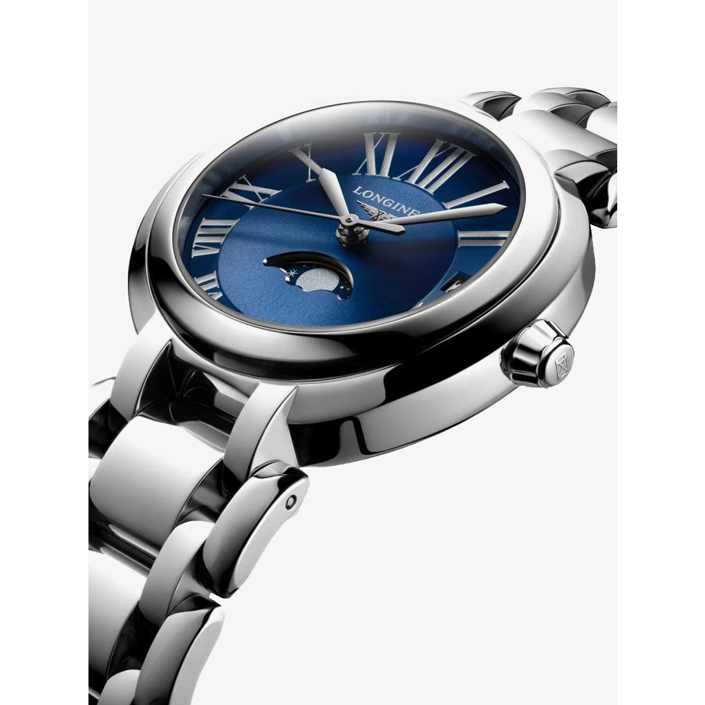 Longines Ladies Primaluna Moonphase 