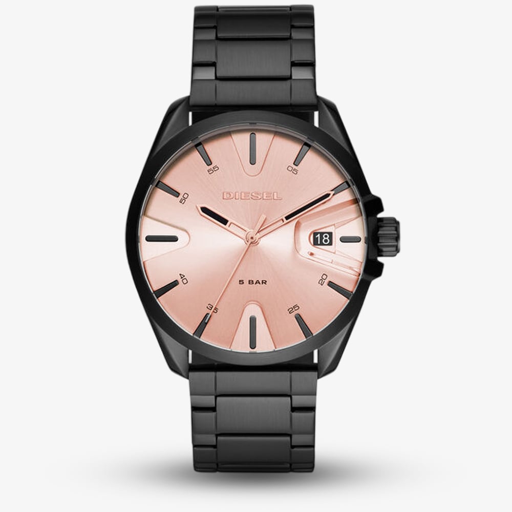 Diesel DZ1904 Diesel Mens Watches Rose Gold Mens Watch