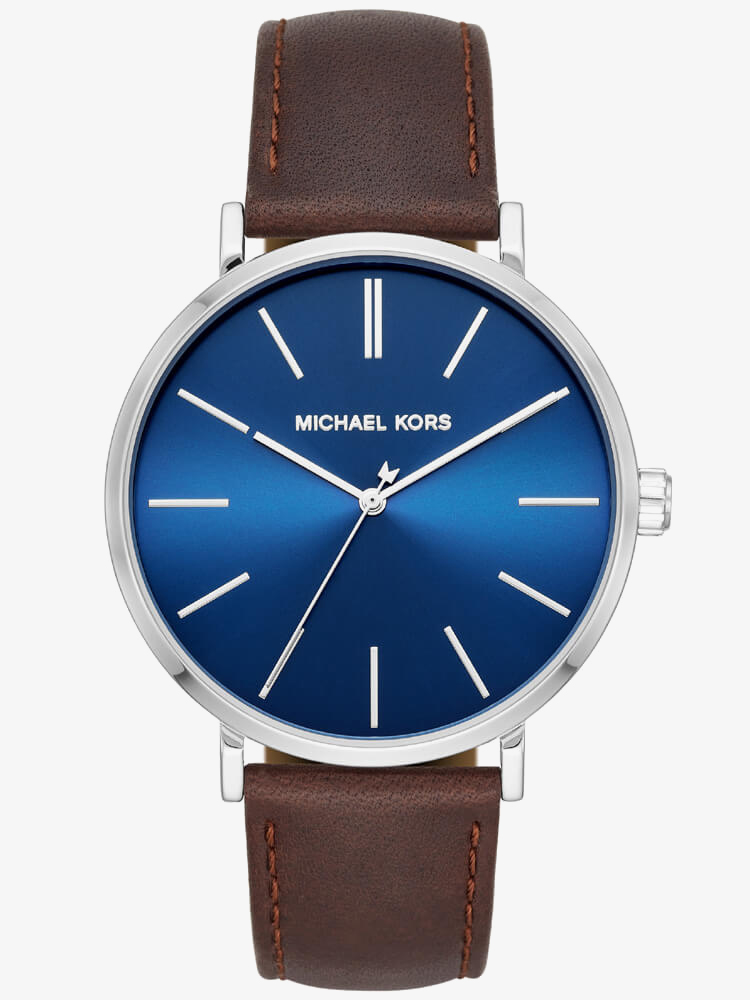 montre electrocardiogramme