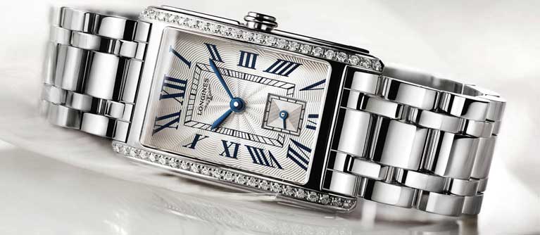 longines watch outlet