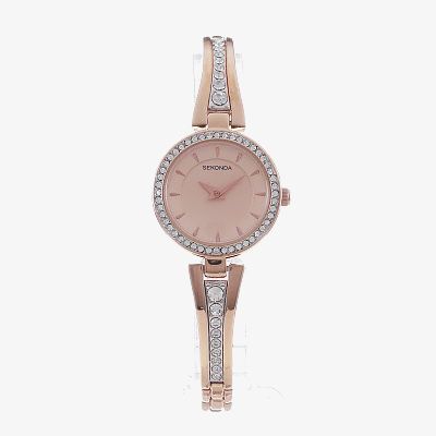 the first automatic watch