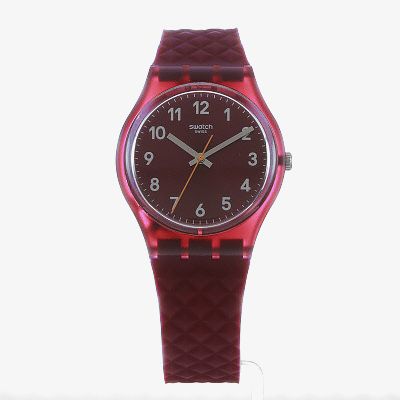 swatch rednel