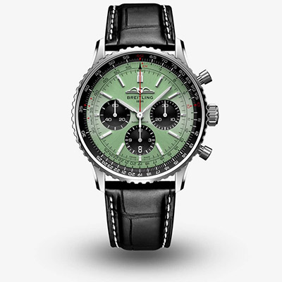 Breitling Navitimer B01 Chronograph Watch