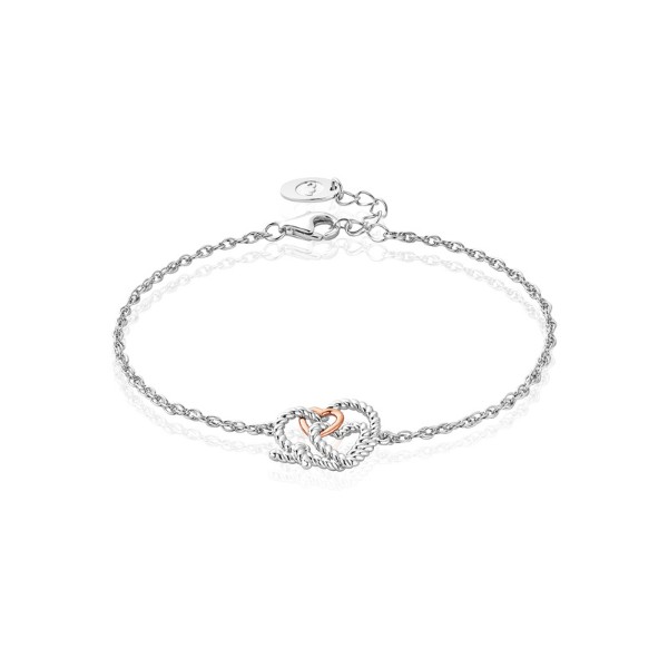 Clogau Valentine's Gift With Purchase thbaker.co.uk