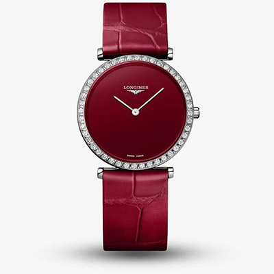 Longines Ladies La Grande Classique