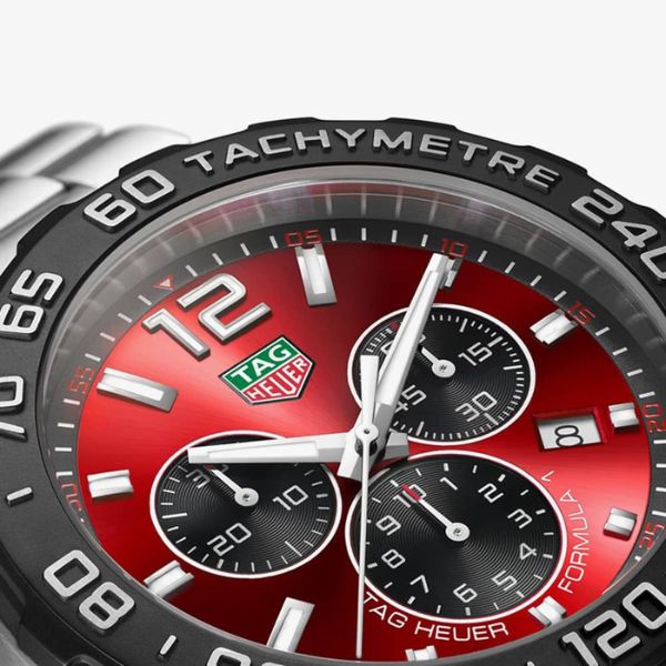 Best EntryLevel Swiss Watches thbaker.co.uk