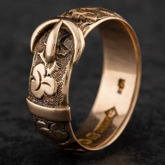 Victorian Jewellery Symbolism thbaker.co.uk