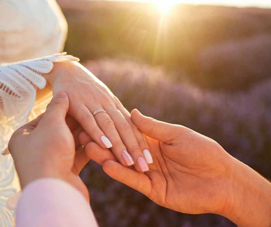 What is a Promise Ring? thbaker.co.uk