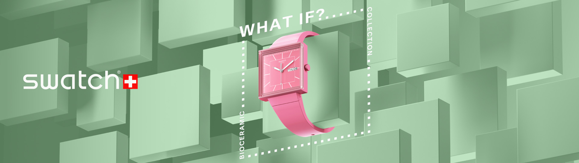 Swatch Watches thbaker.co.uk