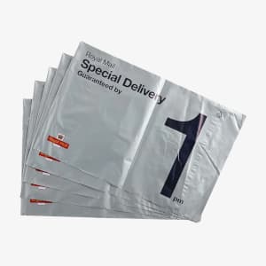 P8 Royal Mail Envelopes