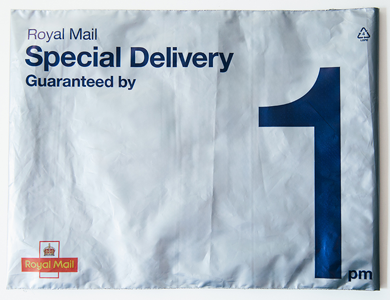 P8 Royal Mail Envelopes