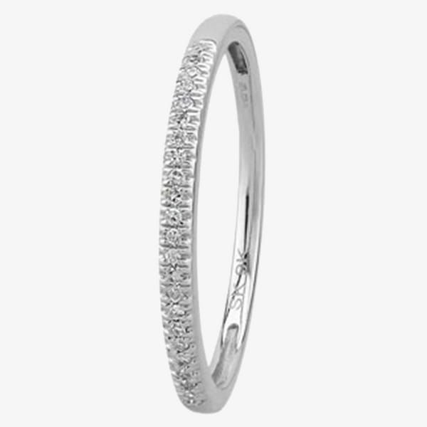 White Gold Jewellery
